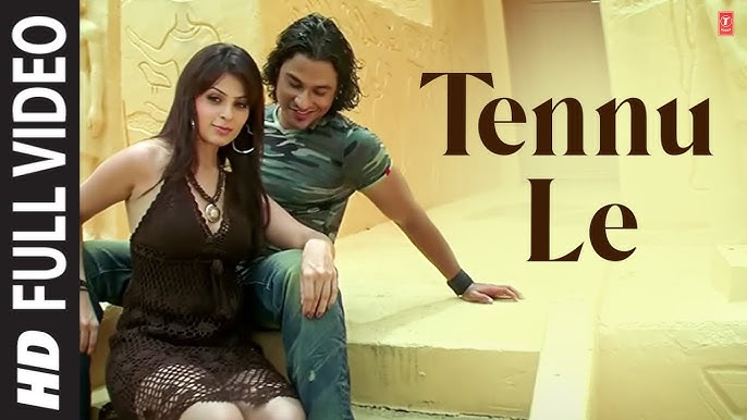 Tennu Le Ke Jana Guitar Chords – Jai Veeru