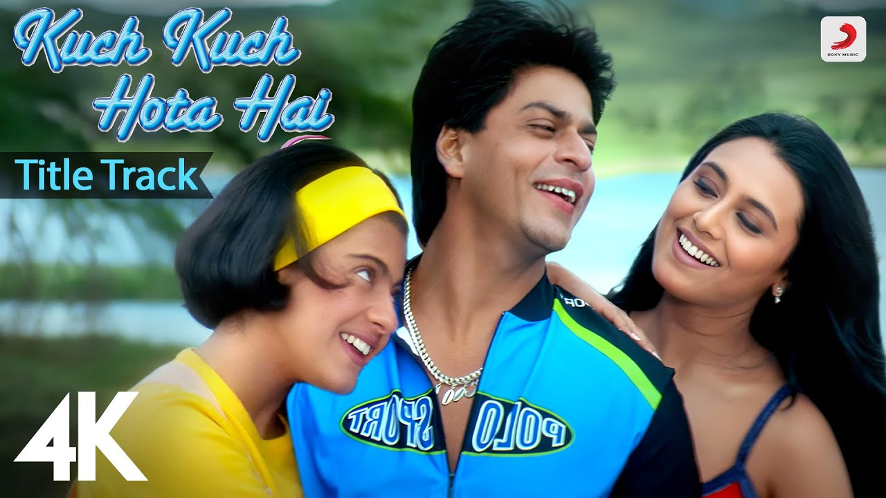 Kuch Kuch Hota Hai – Easy Chords