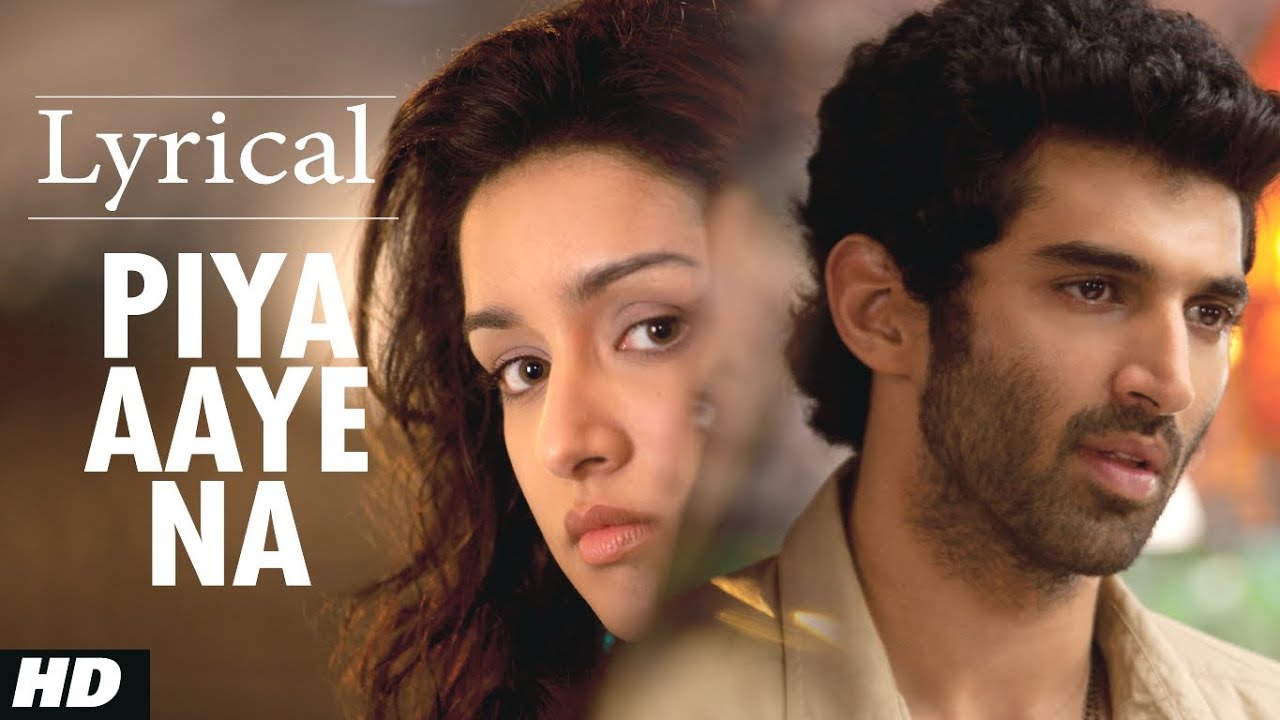 Piya Aaye Na – Aashiqui 2 Guitar Chords | K.K