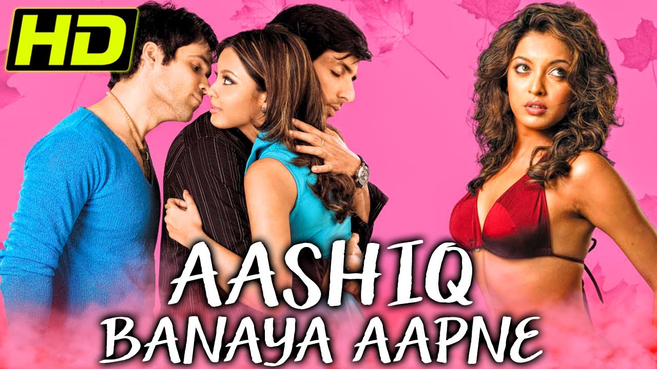 Aashiq Banaya Aapne – Easy Guitar Chords