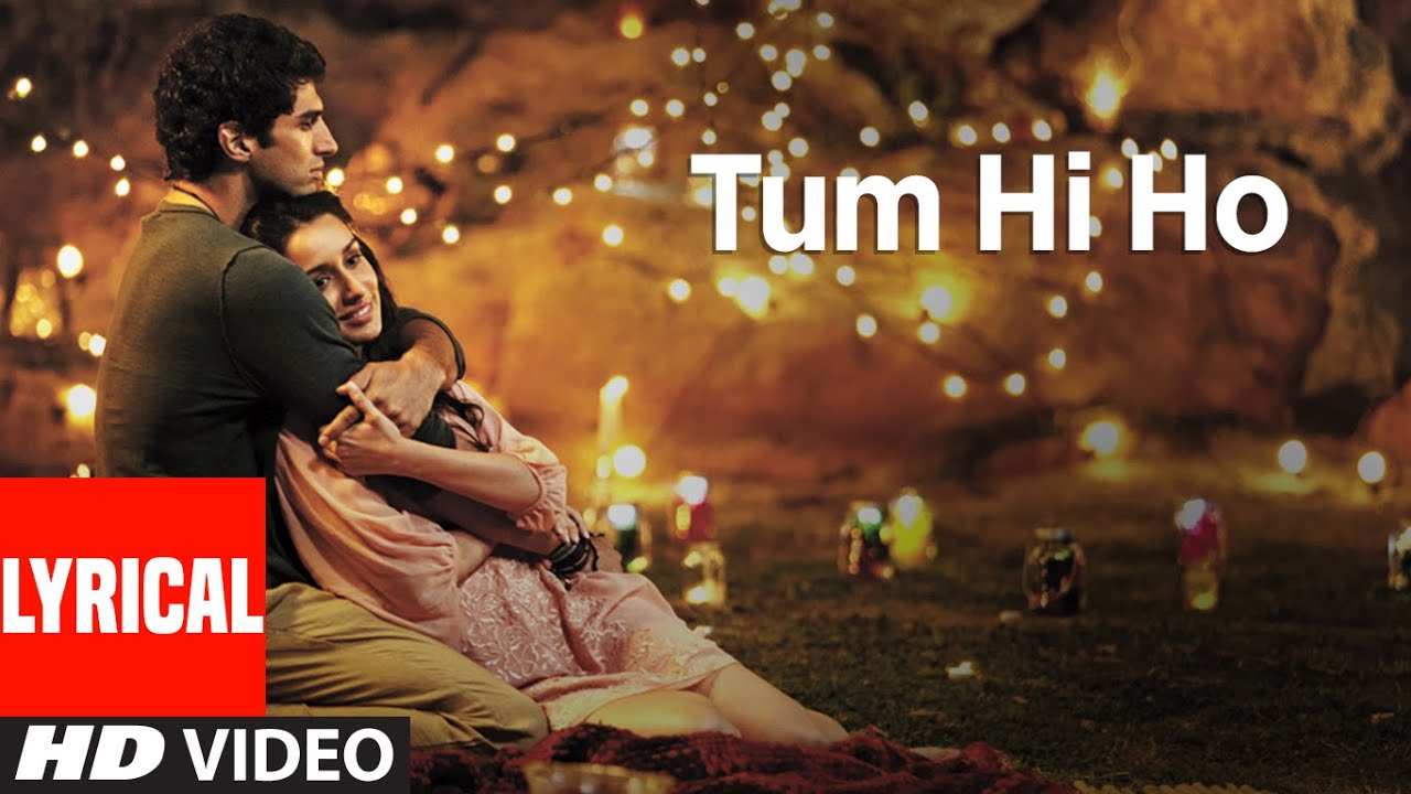 Tum Hi Ho Guitar Chords – Aashiqui 2