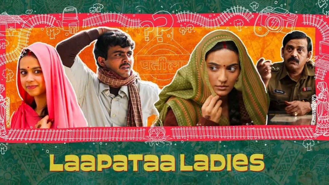 Dheeme Dheeme Chale Purvaiya – Guitar Chords | Laapataa Ladies