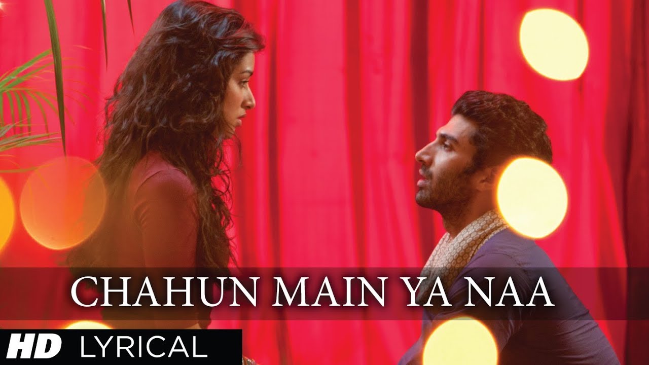 Chahun Main Ya Naa Guitar Tabs – Aashiqui 2