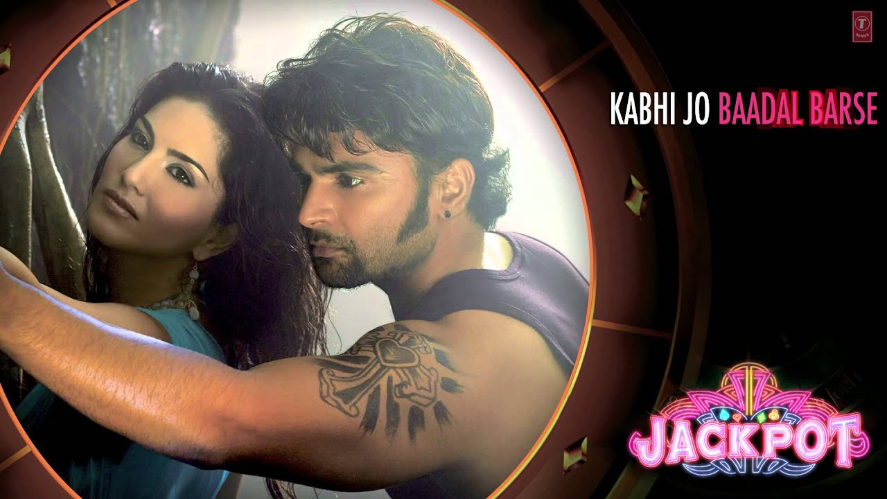 Kabhi Jo Badal Barse – Guitar Chords Without Capo | Arijit Singh