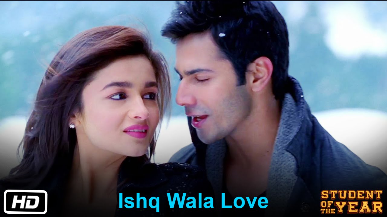 Ishq Wala Love Guitar Tabs – Easy & Accurate