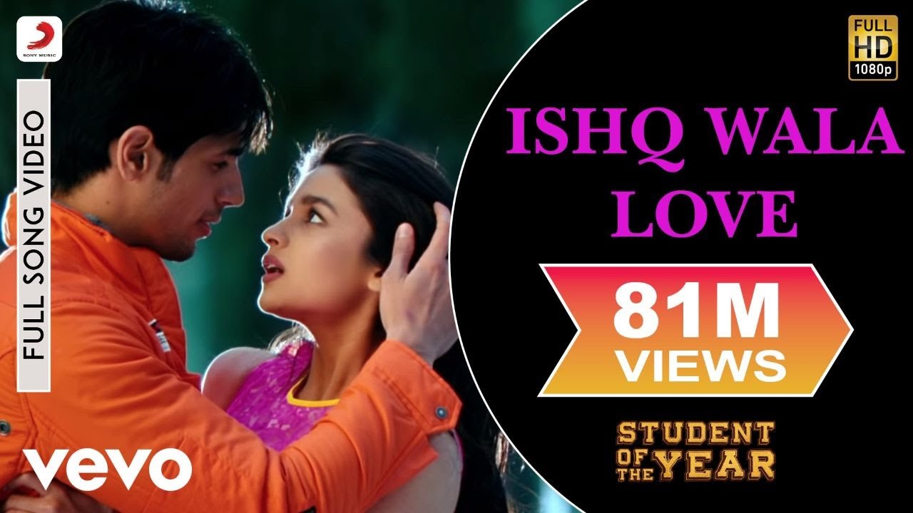 Ishq Wala Love – Easy & Accurate Guitar Chords