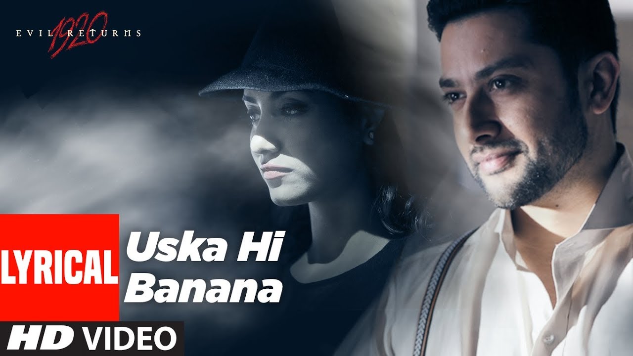 Uska Hi Banana – Guitar Chords | Arijit Singh