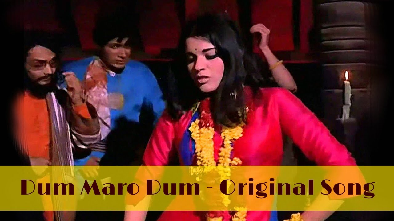 Dum Maro Dum – Hare Krishna Hare Ram | Accurate Guitar Chords