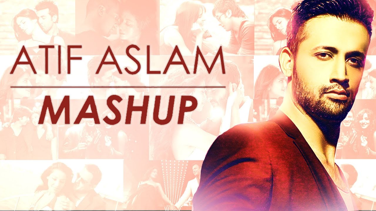 Bollywood Retro Guitar Mashup Chords – Atif Aslam