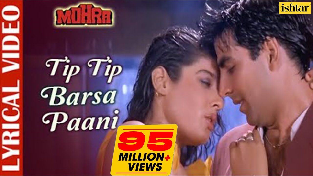 Tip Tip Barsa Paani – Easy Guitar Tabs