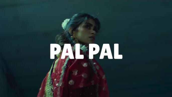 Pal Pal Guitar Chords – Afusic |  Ali Soomro
