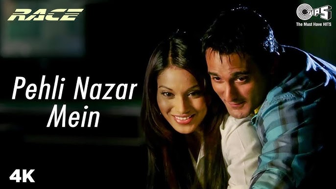 Pehli Nazar Mein Guitar Chords – Atif Aslam | Race