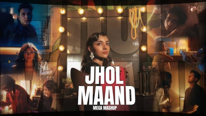 Maand – Jhol Guitar Tabs Mashup