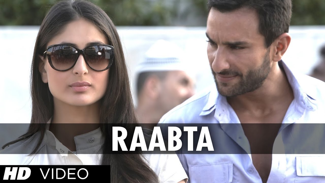 Raabta Female Version Guitar Chords – Agent Vinod