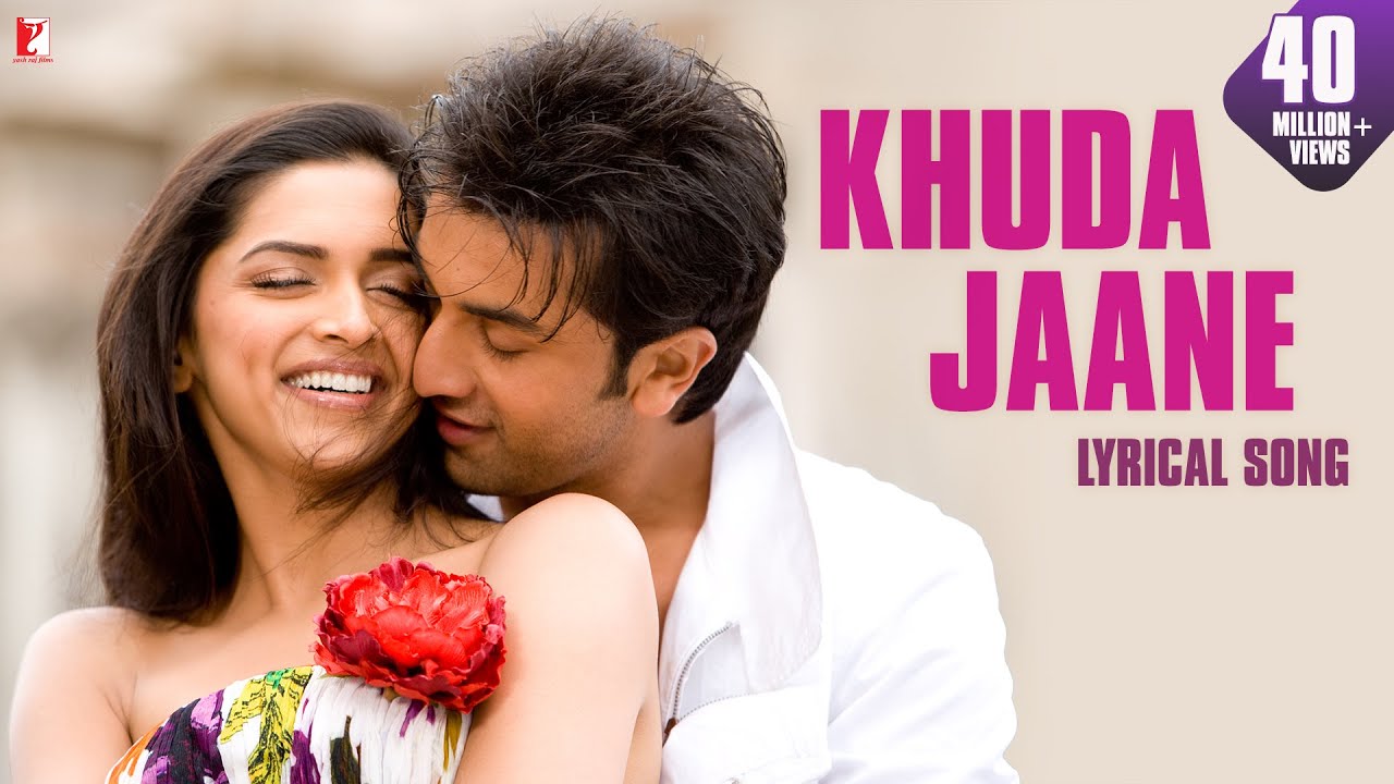 Khuda Jaane Guitar Intro & Solo Tabs