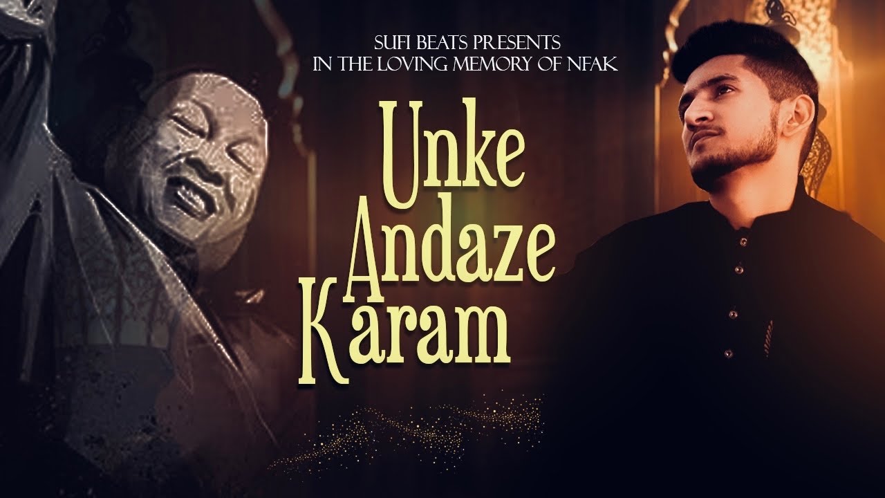 Unke Andaz E Karam – Easy Guitar Chords