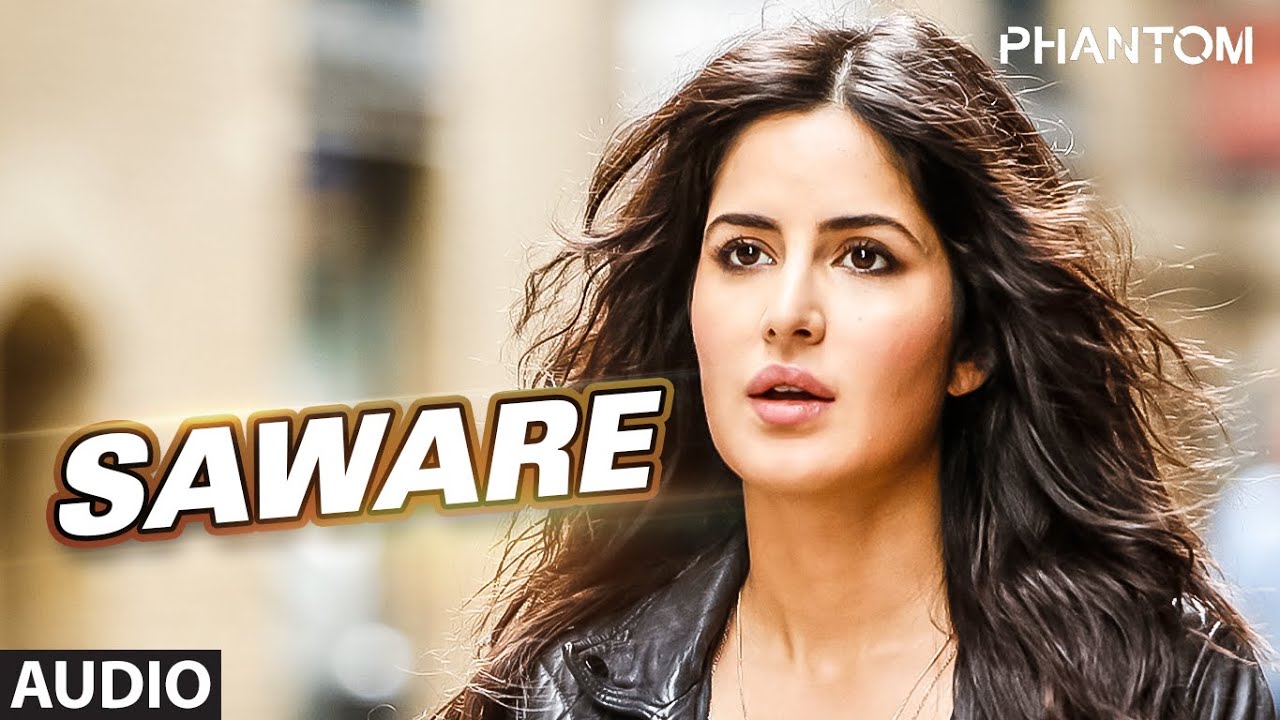 Saware Guitar Chords – Arijit Singh