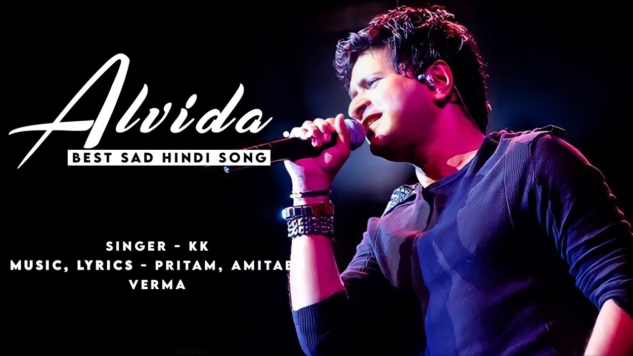 Alvida Guitar Chords(K.K) – Most Accurate | Life In A Metro