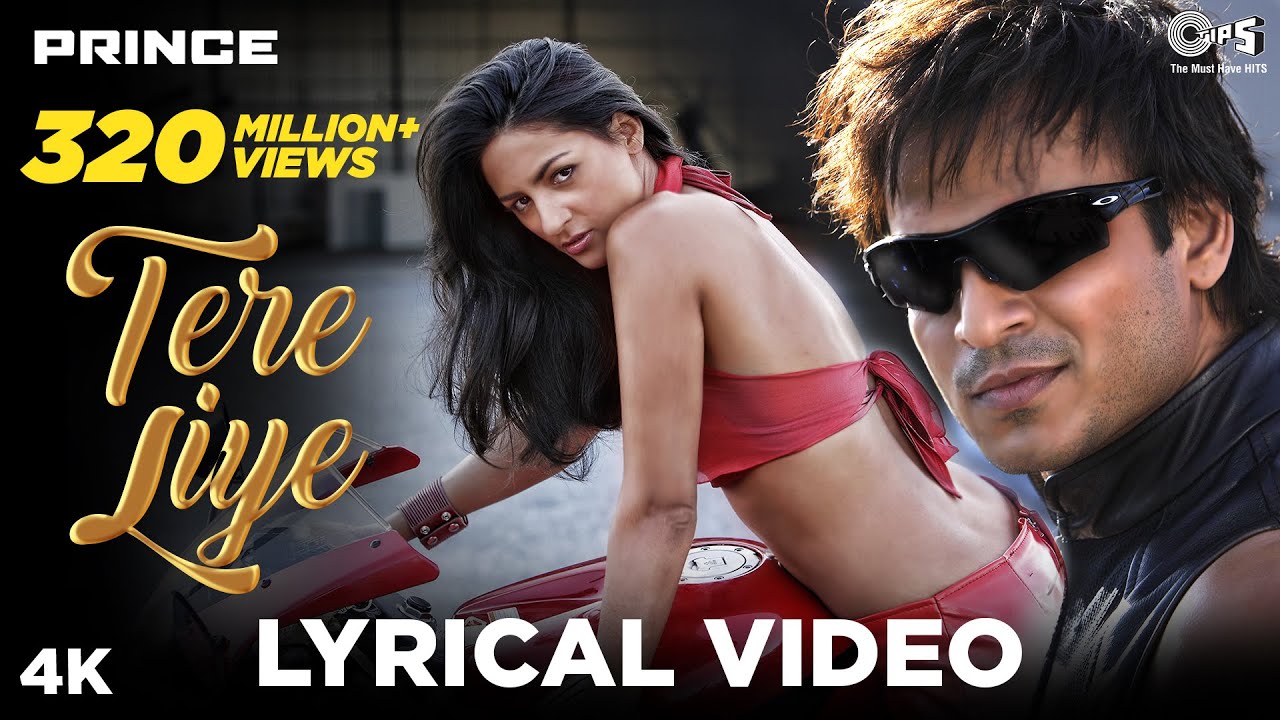 Tere Liye Single String Guitar Tabs – Atif Aslam