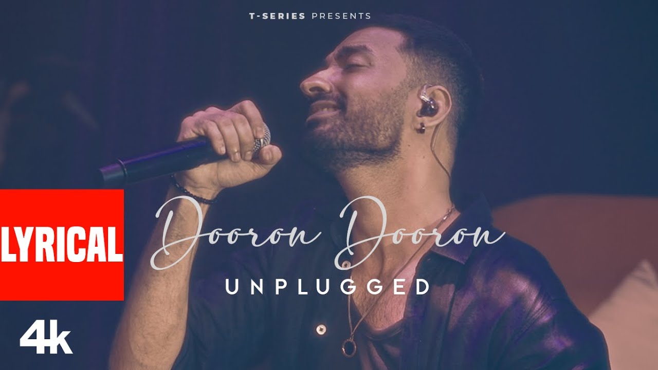 Dooron Dooron Guitar Chords – Paresh Pahuja