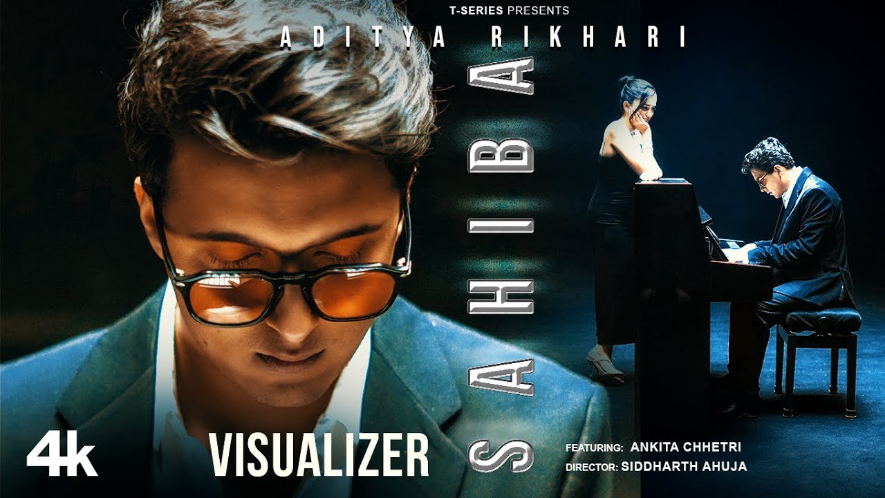 Sahiba Guitar Tabs – Aditya Rikhari