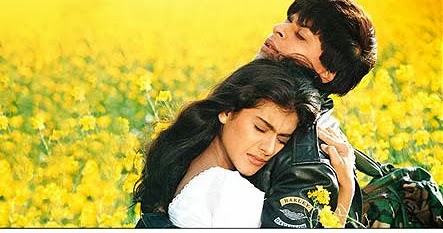 Tujhe Dekha Toh Yeh Jana Sanam – Full Guitar Tabs | DDLJ