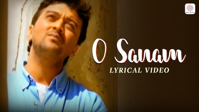 O Sanam Guitar Chords – Lucky Ali