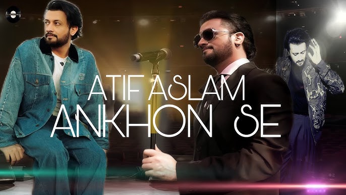 Dil Haarey – Aankhon Se Guitar Chords – Jal , Atif Aslam