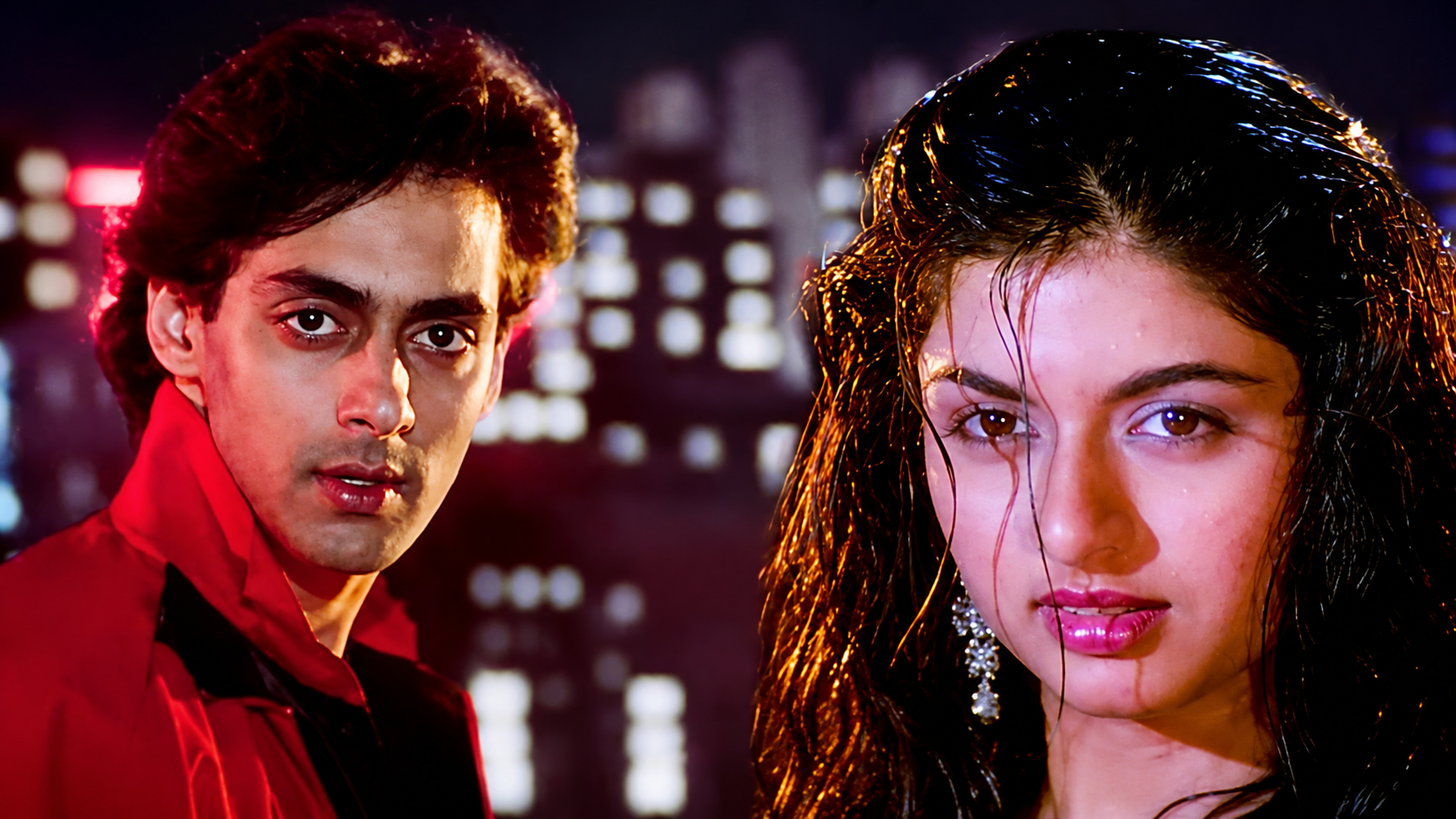 Mere Rang Mein Guitar Tabs – Maine Pyaar Kiya