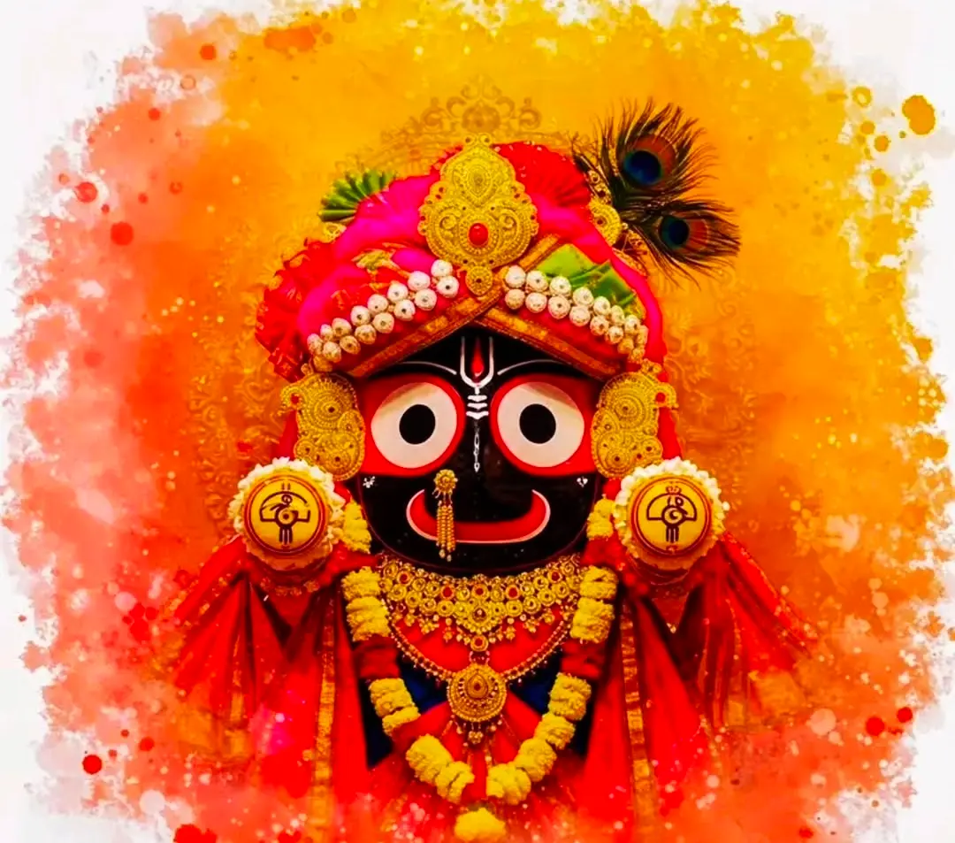 Jagannath Chaka Nain Guitar Tabs – Lord Jagannath Bhajan