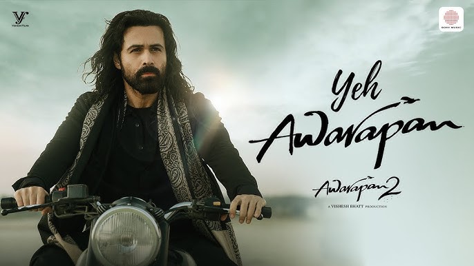 Yeh Awarapan Guitar Chords – Arijit Singh