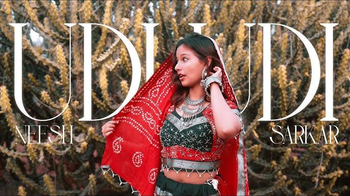 Udi Udi Guitar Chords – Aneesh Poojari