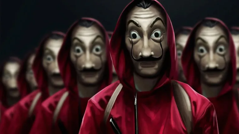 Bella Ciao Guitar Tabs – Money Heist